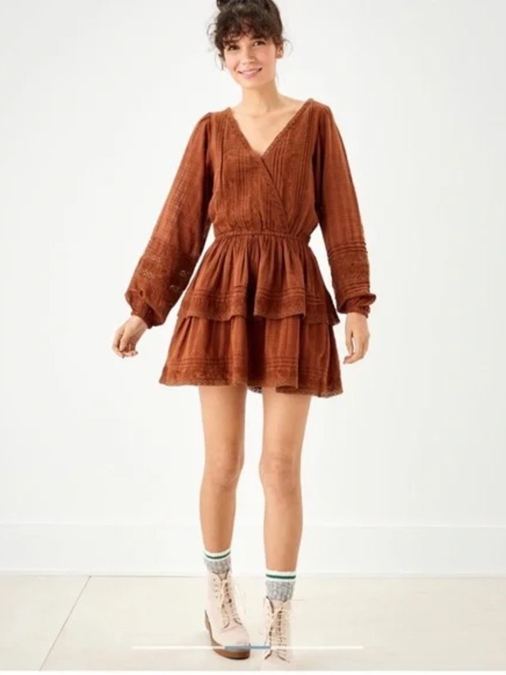 American Eagle Dress SZ S NWT
